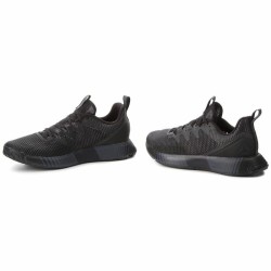 Chaussures de Sport pour Homme Reebok Fusion Flexweave Noir