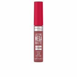 Rouge à lèvres Rimmel London Lasting Mega Matte Liquide Nº 210 Rose & shine 7,4 ml