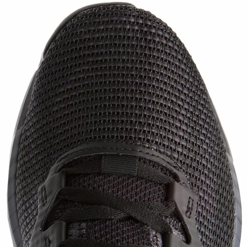 Chaussures de Sport pour Homme Reebok Fusion Flexweave Noir