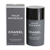 Deo-Stick Pour Monsieur Chanel (75 ml)