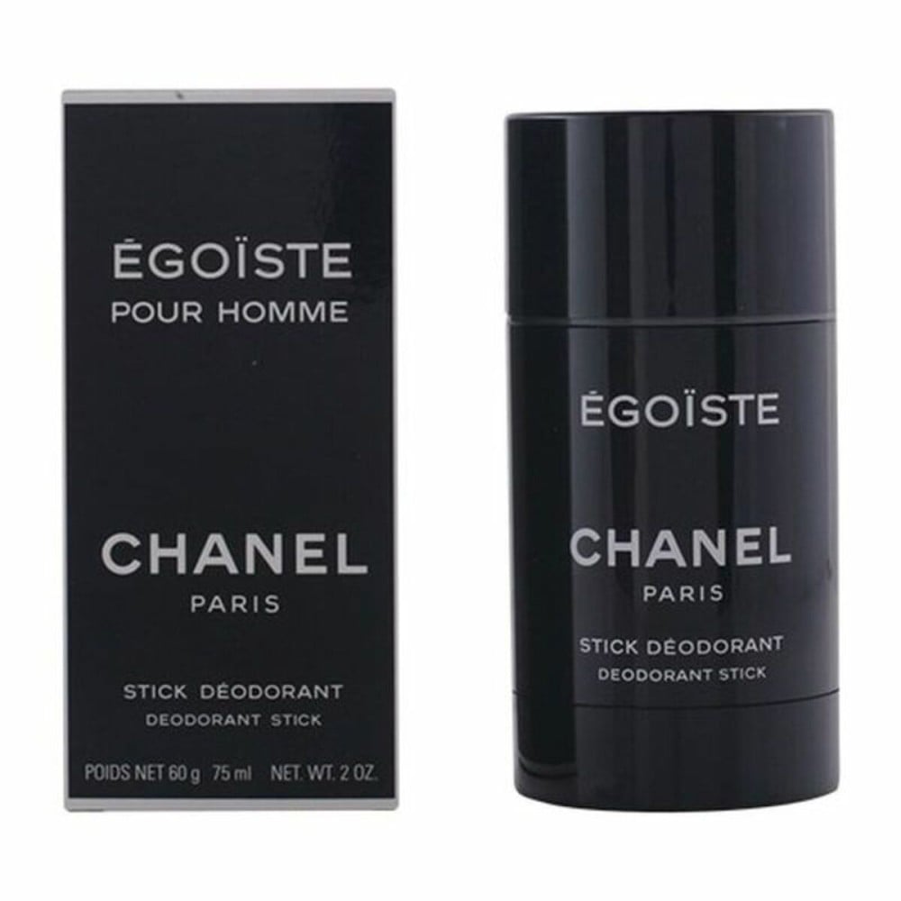 Déodorant en stick Égoïste Chanel P-X8-255-01 (75 ml) 75 ml