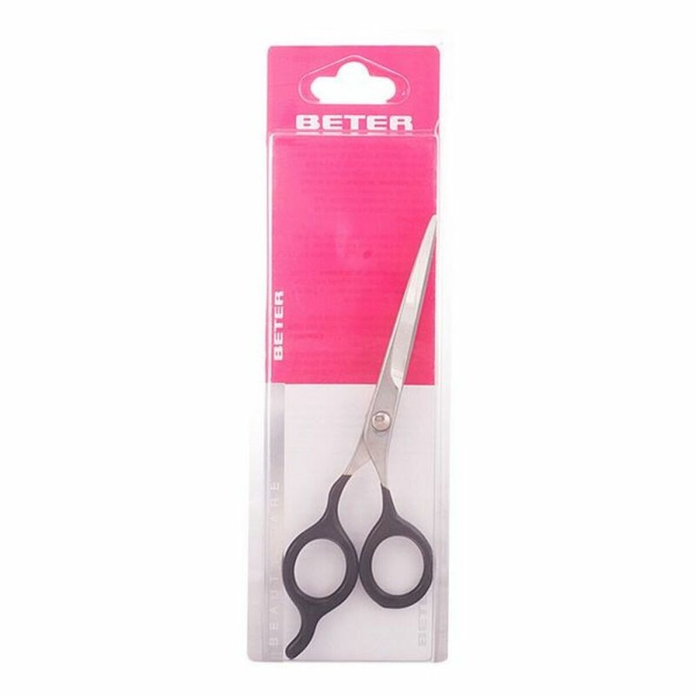 Hair scissors Beter Tijeras (1 Unit)