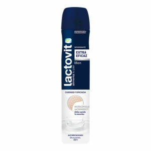 Deospray For Men Lactovit (200 ml) (200 ml)