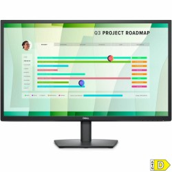 Monitor Dell E2723HN 27" LED IPS LCD 120 Hz