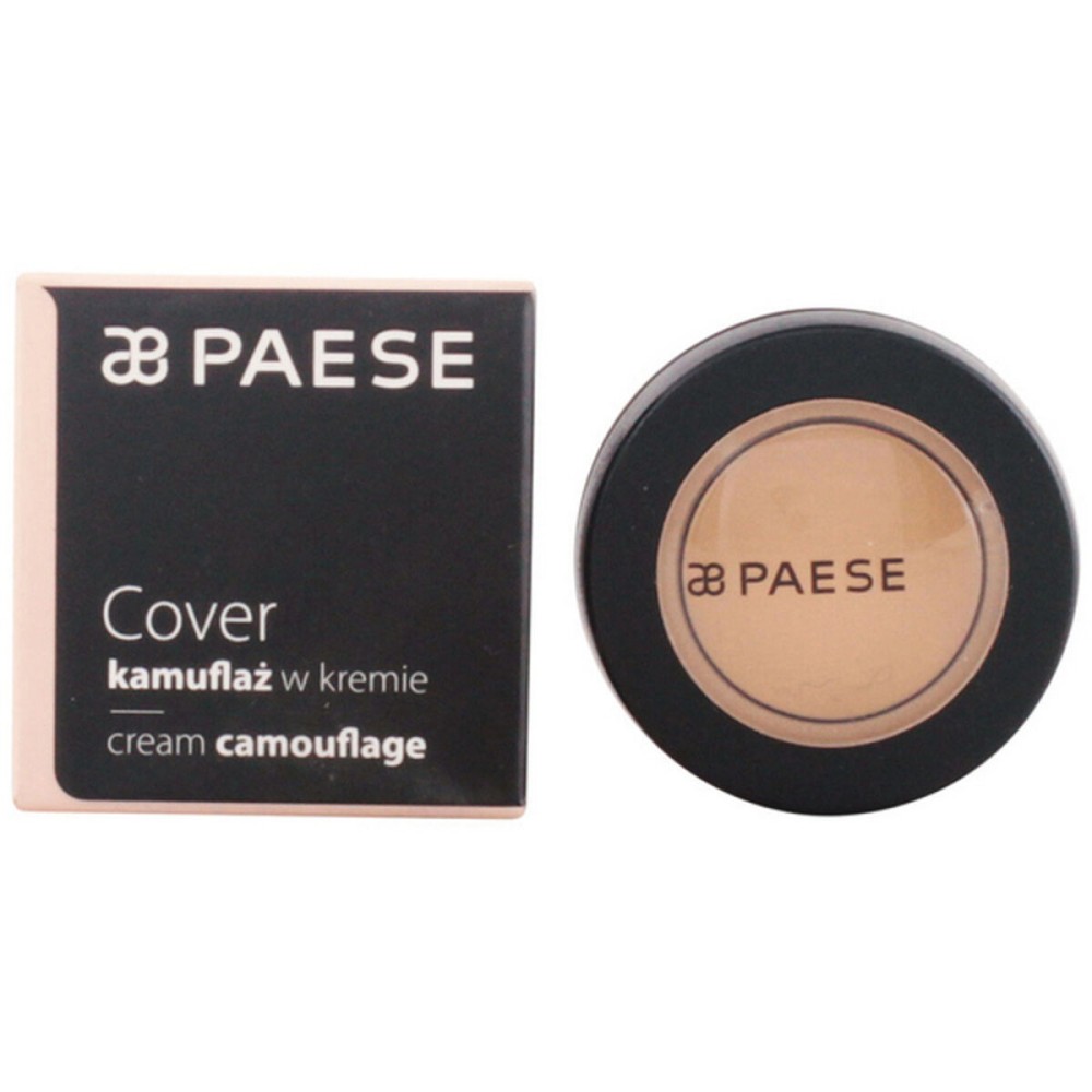 Gesichtsconcealer Paese