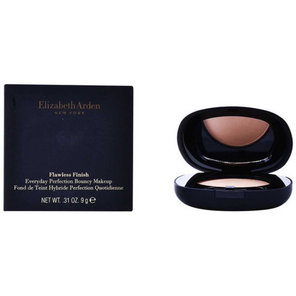 Base de Maquillage en Poudre Flawless Finish Elizabeth Arden