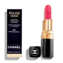 Rouge à lèvres hydratant Rouge Coco Chanel