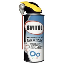 Schmieröl Svitol ARX7626 400 ml Hohe Leistung