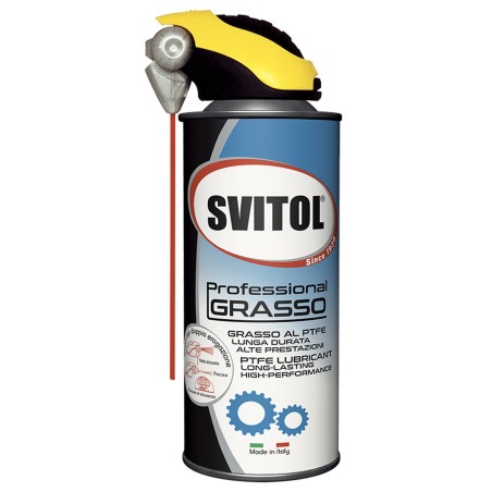 Huile lubrifiante Svitol ARX7626 400 ml Haute performance