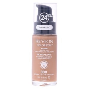 Fonds de teint liquides Colorstay Revlon 007377-04 30 ml