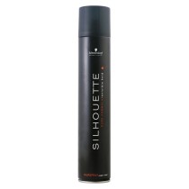 Laque de fixation extra-forte Silhouette Schwarzkopf