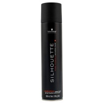 Laque de fixation extra-forte Silhouette Schwarzkopf