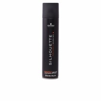 Extra Firm Hold Hairspray Silhouette Schwarzkopf