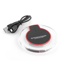 Chargeur Sans Fil pour Smartphones InnovaGoods