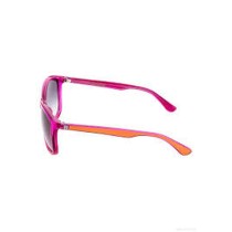 Lunettes de soleil Femme Converse CV PEDAL NEON PINK 60 (ø 60 mm)