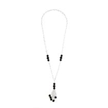 Ladies'Necklace Cristian Lay 43299800 (80 cm)