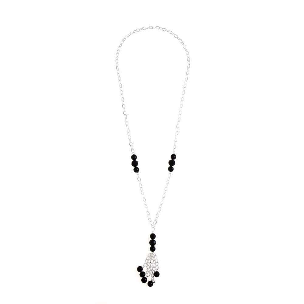 Ladies'Necklace Cristian Lay 43299800 (80 cm)