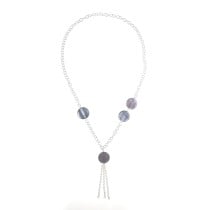 Collier Femme Cristian Lay 43180900 (90 cm)