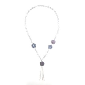 Ladies'Necklace Cristian Lay 43180900 (90 cm)