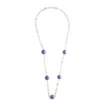 Ladies'Necklace Cristian Lay 42900800 (80 cm)