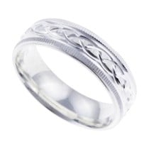 Ladies' Ring Cristian Lay 53336100 (Size 10)