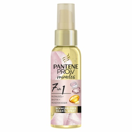 Huile réparatrice complète Pantene Pro-V (Reconditionné A)