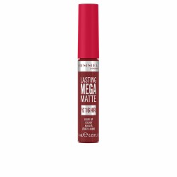 Rouge à lèvres Rimmel London Lasting Mega Matte Liquide Nº 930 Ruby passion 7,4 ml