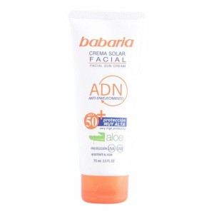 Sonnencreme Babaria Spf 50 (75 ml) 50 (75 ml)