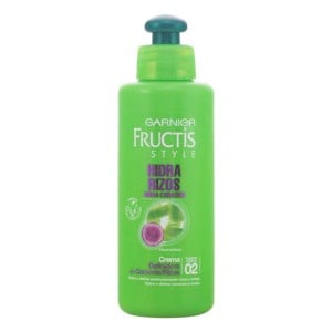 Crème pour Définir les Boucles Styles Garnier Fructis Style Hidra Rizos (200 ml) 200 ml