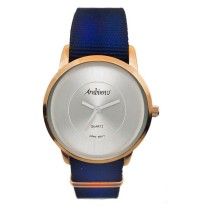 Unisex-Uhr Arabians DBH2187WA (Ø 34 mm)