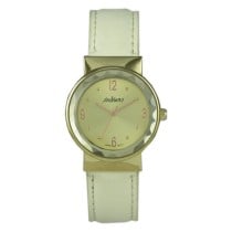 Unisex-Uhr Arabians DBA2213WB (Ø 33 mm)