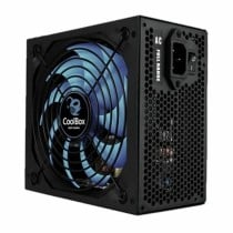 Stromquelle CoolBox DeepPower BR-800 800 W ATX