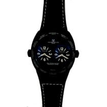 Unisex Watch Montres de Luxe 09BK-3001 (Ø 40 mm)