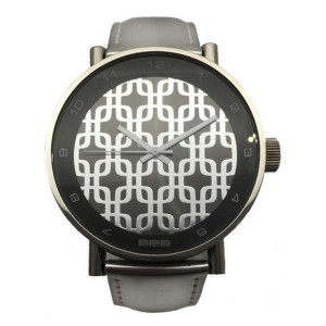 Montre Unisexe 666 Barcelona 666-203 (Ø 43 mm)