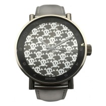 Montre Unisexe 666 Barcelona 666-202 (Ø 43 mm)