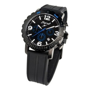 Montre Homme Bogey BSFS003BLBK (Ø 44 mm)