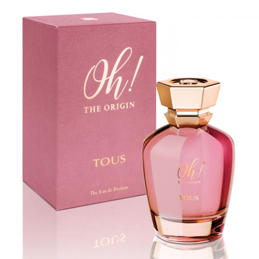 Damenparfüm Oh! The Origin Tous EDP EDP