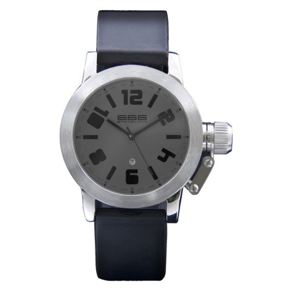 Montre Homme 666 Barcelona 666-212 (Ø 40 mm)