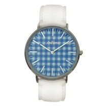 Unisex Watch Arabians HBA2228W (Ø 38 mm)