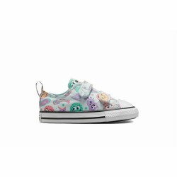 Sportschuhe für Babys Converse Chuck Taylor All Star 2V Aqua