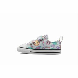 Sportschuhe für Babys Converse Chuck Taylor All Star 2V Aqua