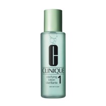 Lotion tonifiante Clarifying Clinique Peau sèche