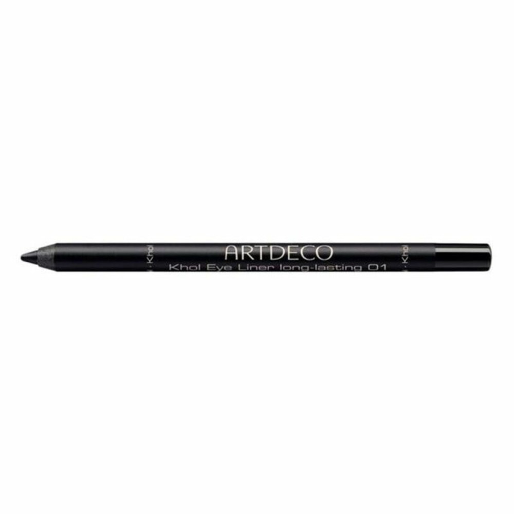 Crayon pour les yeux Khol Artdeco Khol Eye Liner (1,2 g) Nº 01 1,2 g