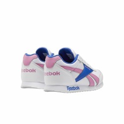 Kinder Sportschuhe Reebok Classic Royal 2.0 Weiß