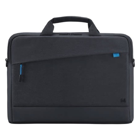 Laptoptasche Mobilis 025022 Schwarz 14"