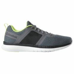 Laufschuhe für Erwachsene Reebok Pt Prime Run Dunkelgrau