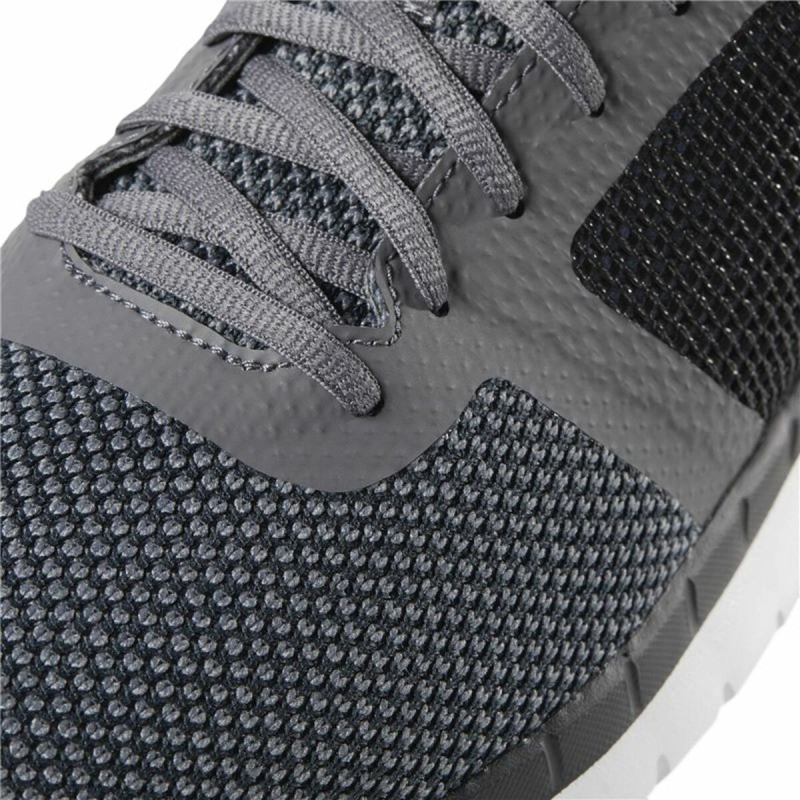 Running Shoes for Adults Reebok Pt Prime Run Dark grey