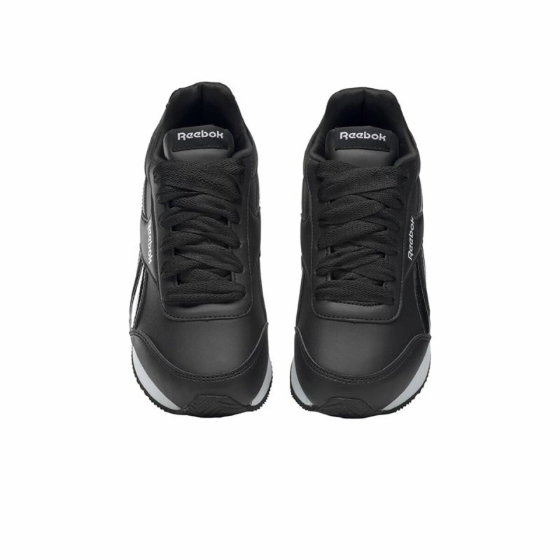 Kinder Sportschuhe Reebok Royal Classic 2.0 Schwarz