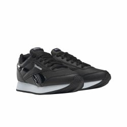 Kinder Sportschuhe Reebok Royal Classic 2.0 Schwarz