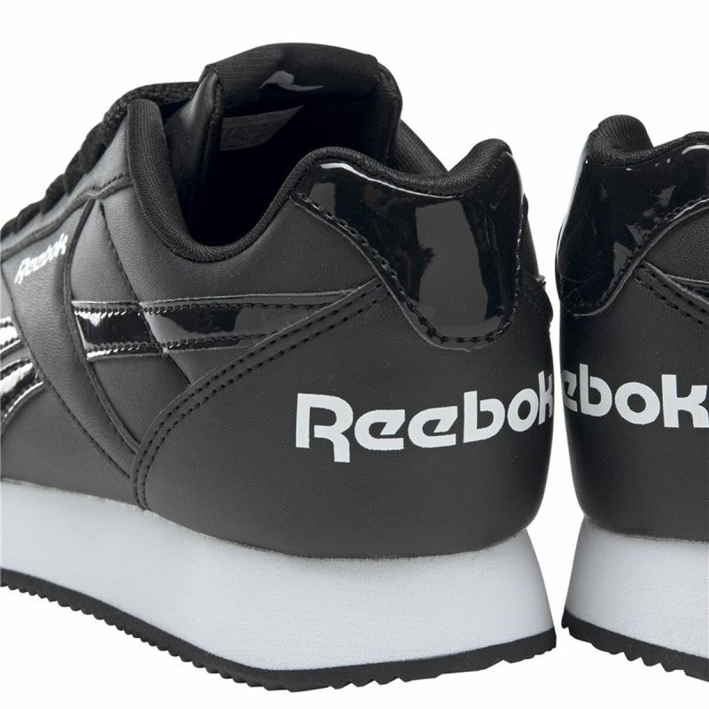 Kinder Sportschuhe Reebok Royal Classic 2.0 Schwarz